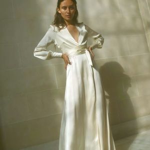 Kamperett Adelaide Dress